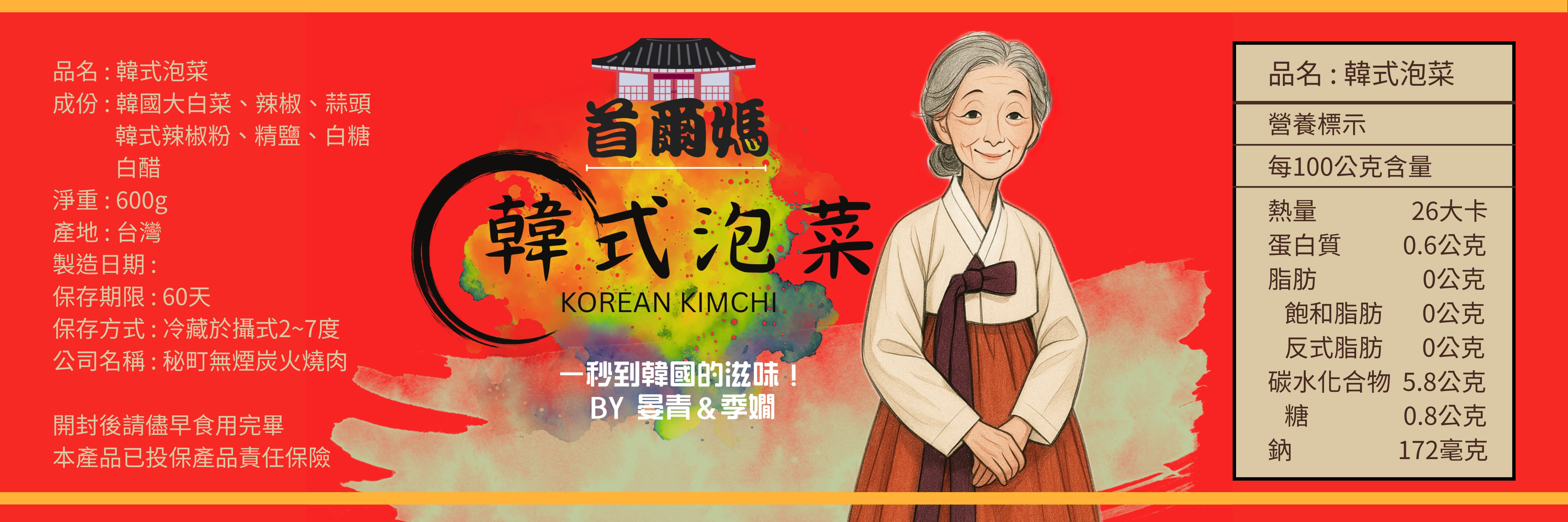 品牌樣本 05|微酵密碼